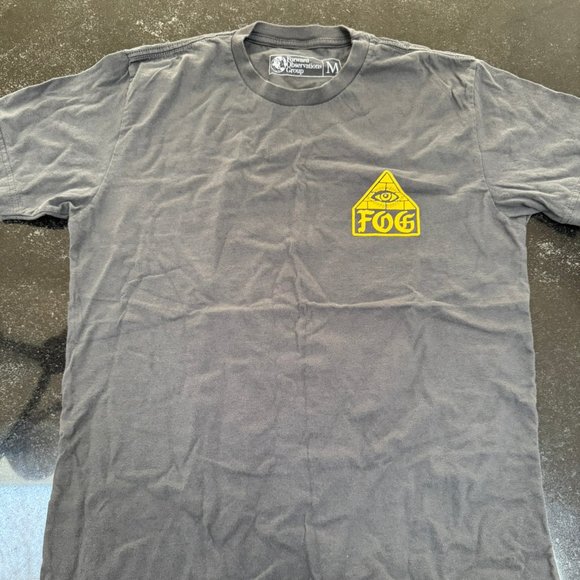 Forward Observations Group T-shirt - Picture 1 of 3